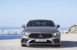 Mercedes-Benz CLS450 AMG Line Edition #1 2018 года (WW)